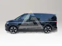 2026 Volkswagen T7 Multivan