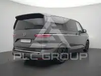 2026 Volkswagen T7 Multivan