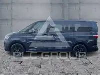 2026 Volkswagen T7 Multivan