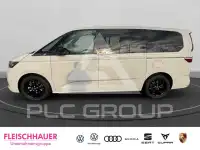 2026 Volkswagen T7 Multivan