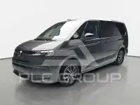2026 Volkswagen T7 Multivan