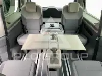 2026 Volkswagen T7 Multivan