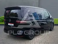2026 Volkswagen T7 Multivan