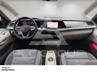 2026 Volkswagen T7 Multivan
