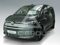 2026 Volkswagen T7 Multivan