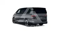2026 Volkswagen T7 Multivan