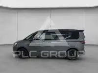2026 Volkswagen T7 Multivan