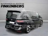2026 Volkswagen T7 Multivan