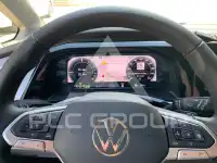 2026 Volkswagen T7 Multivan