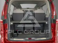 2026 Volkswagen T7 Multivan
