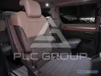 2026 Volkswagen T7 Multivan