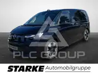 2026 Volkswagen T7 Multivan
