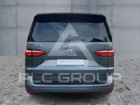 2026 Volkswagen T7 Multivan