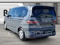 2026 Volkswagen T7 Multivan
