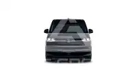 2026 Volkswagen T7 Multivan