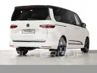 2026 Volkswagen T7 Multivan