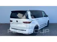 2026 Volkswagen T7 Multivan