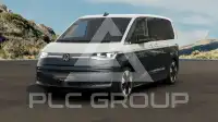 2026 Volkswagen T7 Multivan