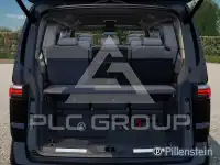 2026 Volkswagen T7 Multivan
