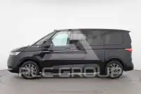 2026 Volkswagen T7 Multivan