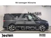 2026 Volkswagen T7 Multivan