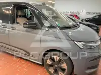 2026 Volkswagen T7 Multivan