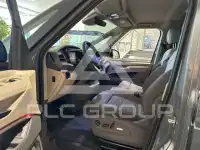 2026 Volkswagen T7 Multivan