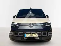 2026 Volkswagen T7 Multivan