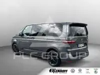 2026 Volkswagen T7 Multivan