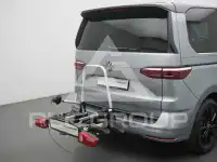 2026 Volkswagen T7 Multivan