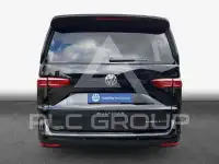 2026 Volkswagen T7 Multivan