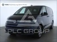 2026 Volkswagen T7 Multivan