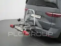 2026 Volkswagen T7 Multivan