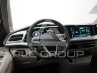2026 Volkswagen T7 Multivan