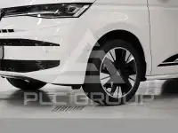 2026 Volkswagen T7 Multivan