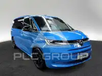 2026 Volkswagen T7 Multivan