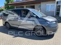 2026 Volkswagen T7 Multivan