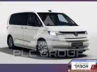 2026 Volkswagen T7 Multivan