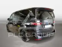 2026 Volkswagen T7 Multivan