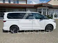 2026 Volkswagen T7 Multivan