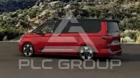 2026 Volkswagen T7 Multivan