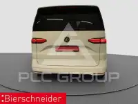 2026 Volkswagen T7 Multivan
