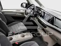 2026 Volkswagen T7 Multivan