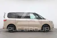2026 Volkswagen T7 Multivan
