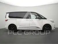 2026 Volkswagen T7 Multivan
