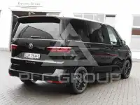 2026 Volkswagen T7 Multivan