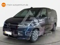 2026 Volkswagen T7 Multivan