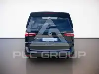 2026 Volkswagen T7 Multivan