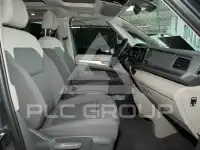 2026 Volkswagen T7 Multivan