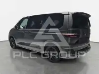 2026 Volkswagen T7 Multivan